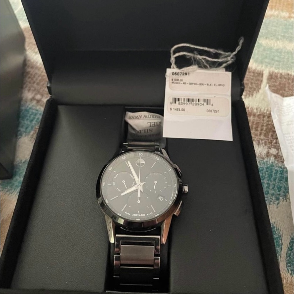 Movado